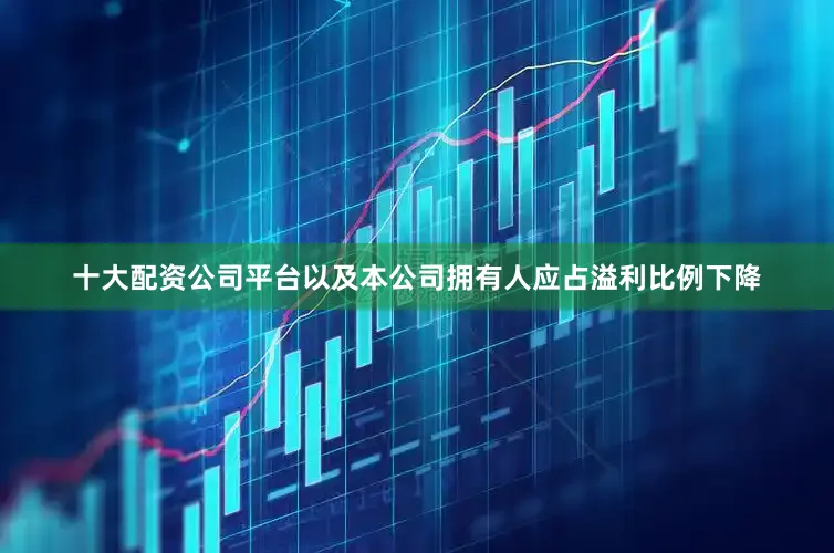 十大配资公司平台以及本公司拥有人应占溢利比例下降