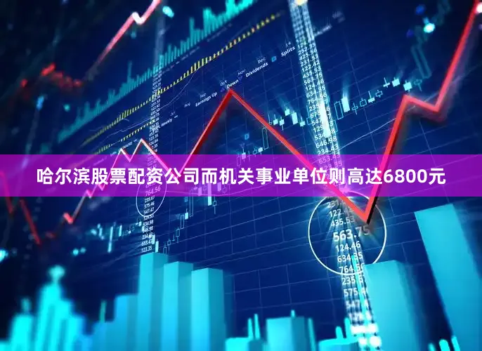 哈尔滨股票配资公司而机关事业单位则高达6800元